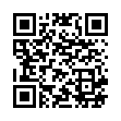 QR kód na túto stránku rakvice.oma.sk u namesti 105