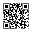 QR kód na túto stránku rakvice.oma.sk u namesti 139