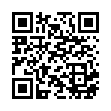 QR kód na túto stránku rakvice.oma.sk u namesti 16