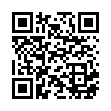 QR kód na túto stránku rakvice.oma.sk u namesti 20