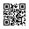 QR kód na túto stránku rakvice.oma.sk u u-luze