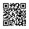 QR kód na túto stránku rakytnik.oma.sk cyklotrasa