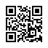 QR kód na túto stránku rampuse.oma.sk mhd ine