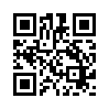 QR kód na túto stránku rampuse.oma.sk priroda