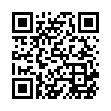 QR kód na túto stránku rampuse.oma.sk turistika chranena-oblast