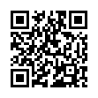QR kód na túto stránku rana-u-hlinska.oma.sk cyklotrasa ine