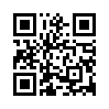 QR kód na túto stránku rana.oma.sk stravovanie