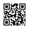 QR kód na túto stránku rankovce.oma.sk