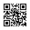 QR kód na túto stránku rankovske-skaly.oma.sk