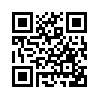 QR kód na túto stránku rapotice.oma.sk mhd ine