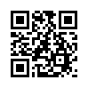 QR kód na túto stránku rapotice.oma.sk sport