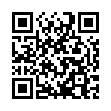 QR kód na túto stránku rapotice.oma.sk turistika
