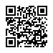 QR kód na túto stránku rapotin.oma.sk sport sportove-centrum