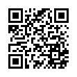 QR kód na túto stránku rapotin.oma.sk turistika green