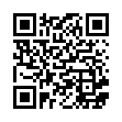 QR kód na túto stránku rapovce.oma.sk cyklotrasa bicycle