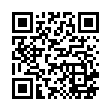 QR kód na túto stránku rapovce.oma.sk duchovno kriz