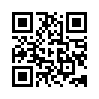 QR kód na túto stránku rapovce.oma.sk mhd