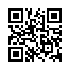 QR kód na túto stránku rapovce.oma.sk u zelena