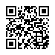 QR kód na túto stránku rapovce.oma.sk u zelena 11