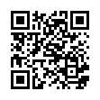 QR kód na túto stránku raskov-dvur.oma.sk cyklotrasa ine