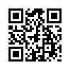 QR kód na túto stránku raskovce.oma.sk