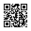 QR kód na túto stránku raskovce.oma.sk mhd
