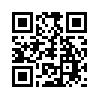 QR kód na túto stránku raskovce.oma.sk priroda