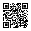 QR kód na túto stránku raskovce.oma.sk pristupnost bezbarierove