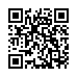 QR kód na túto stránku raskovce.oma.sk turistika posed