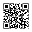 QR kód na túto stránku raskovce.oma.sk turistika zoo