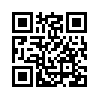 QR kód na túto stránku raskovice.oma.sk