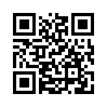 QR kód na túto stránku raskovice.oma.sk bicykel