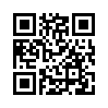 QR kód na túto stránku raskovice.oma.sk doprava