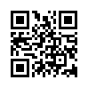 QR kód na túto stránku raskovice.oma.sk splav