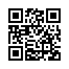 QR kód na túto stránku raskovice.oma.sk sport