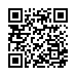 QR kód na túto stránku raskovice.oma.sk turistika red