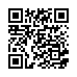 QR kód na túto stránku raskovice.oma.sk volny-cas muzeum