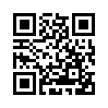 QR kód na túto stránku rasov.oma.sk cyklotrasa