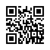 QR kód na túto stránku rasov.oma.sk doprava