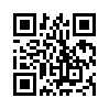 QR kód na túto stránku rasovice.oma.sk doprava