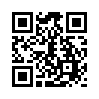 QR kód na túto stránku rasovice.oma.sk mhd