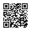 QR kód na túto stránku rasovice.oma.sk turistika yellow