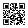 QR kód na túto stránku rastice.oma.sk pamiatka