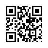 QR kód na túto stránku rataje.oma.sk