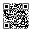 QR kód na túto stránku rataje.oma.sk cyklotrasa ine bicycle