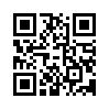 QR kód na túto stránku ratibor.oma.sk