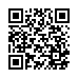 QR kód na túto stránku ratibor.oma.sk turistika red