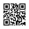 QR kód na túto stránku ratiskovice.oma.sk