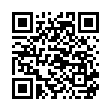 QR kód na túto stránku ratiskovice.oma.sk cyklotrasa yellow
