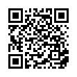 QR kód na túto stránku ratiskovice.oma.sk u cihlarska 317
